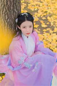 穿书后：女主看我眼神有点怪