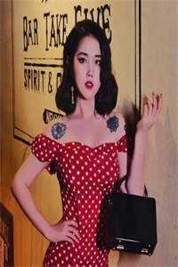 美人撩惹全京城，世子爷发疯了