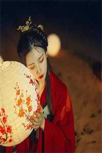 嫡母在上，逆子渣夫都跪下
