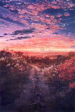 愿君岁岁平安，你我生死不见