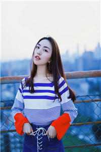 鬼骨蛊女