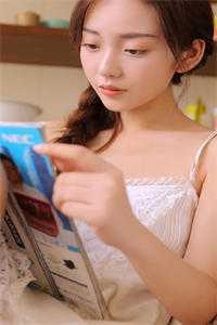 女神图鉴