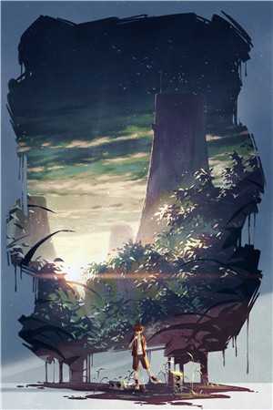 吞噬星空