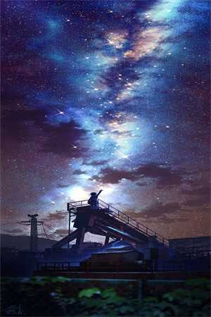 星际娱乐荒漠？最佳制作人出手