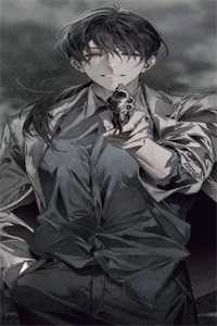 清穿：嫁给雍正后，大佬崽崽们满地跑