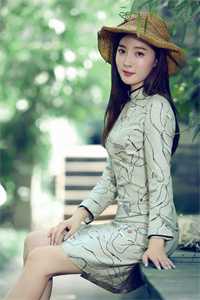 报告督主，夫人她真能批命！