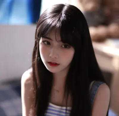 一眼沉沦，终身相许