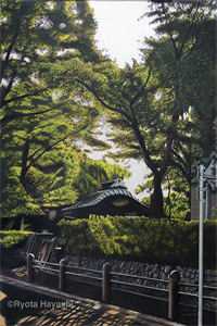 许你年年岁岁好