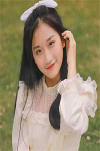 宠上娇软小甜妻