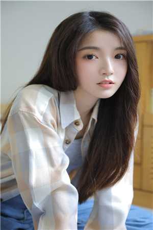 现代修仙：小农女的悠闲生活