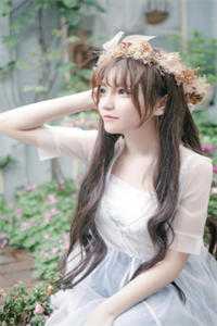 落落大方小龙女