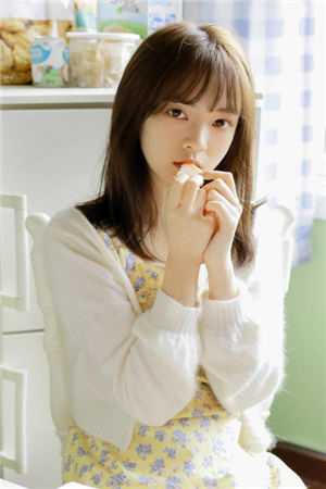 情花蛊：夫人她拒嫁世子