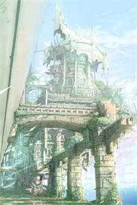 盛夏暖暖来