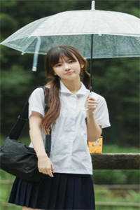 海棠花开，二爷求妾来