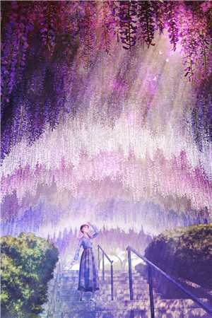 开局女帝为师，我出师便天下无敌