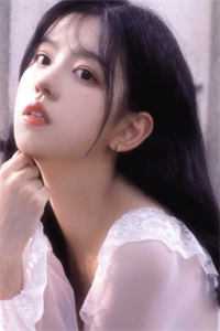 青云美人图