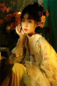 暗恋成真，我和女神先婚后爱