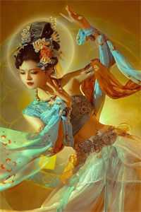 海棠花开，二爷求妾来