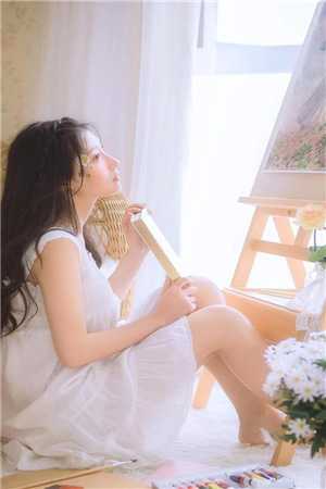 顾总今天又被离婚了