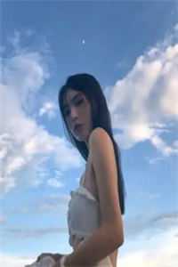 青云美人图