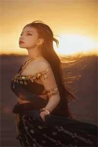 讲述秦史后，祖龙奉我为神明