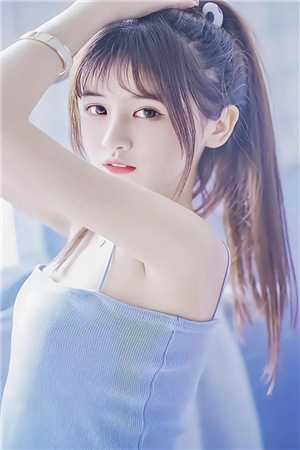 青云美人志