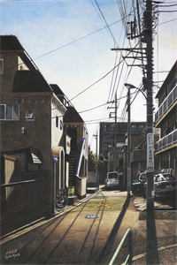 末世，我靠送外卖起家建公寓