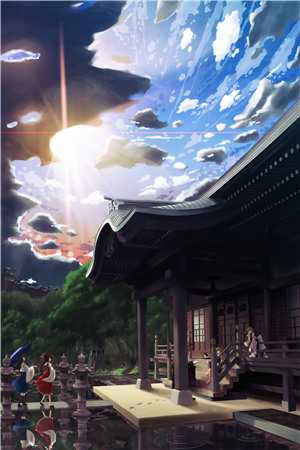 开局流放：带着系统和嫂子去种田