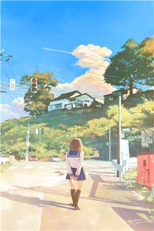 仕途：直上青云