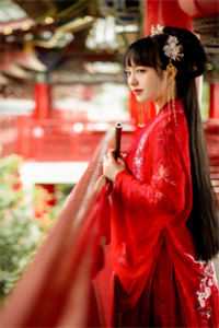 穿书女频，大婚当日被女主杀死