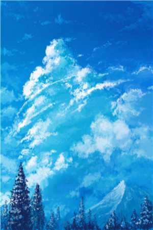 末世天灾，我在家里建了避难所