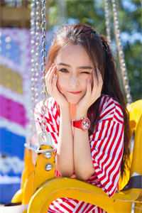 成为游戏世界非玩家的美少女狐娘