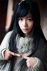 纯爱战士出手：女魔头乖乖在怀撒娇