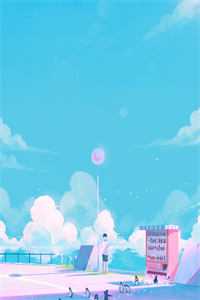 官途：高歌进击