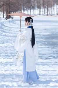 温青