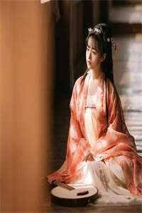 贵女重生后，全京城都在等她出手虐渣
