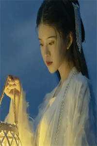 降落在你心