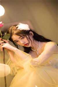 婚礼现场随机嫁夫，我竟成了总统夫人？