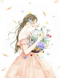 带着空间修炼后，她成了名门女将
