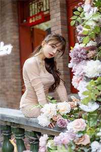 九零小村女：兵哥哥的独立小娇妻