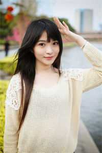 婢子绝色