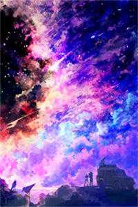 全球暴雨，我在末日打造星际基地