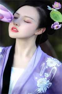 青楼女子要从良，侯爷首辅请靠边