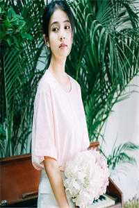 分手后，她和马甲大佬闪婚了
