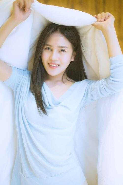 青云美人图