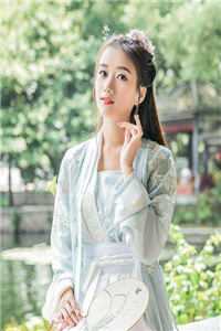 女配觉醒：她成了第一女首富