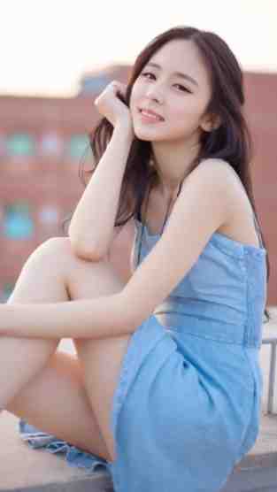 倾城女神爱上我