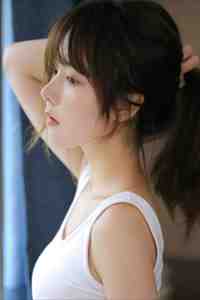 青云美人图