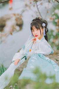 美人谋：替嫁医妃