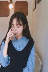 失忆影后